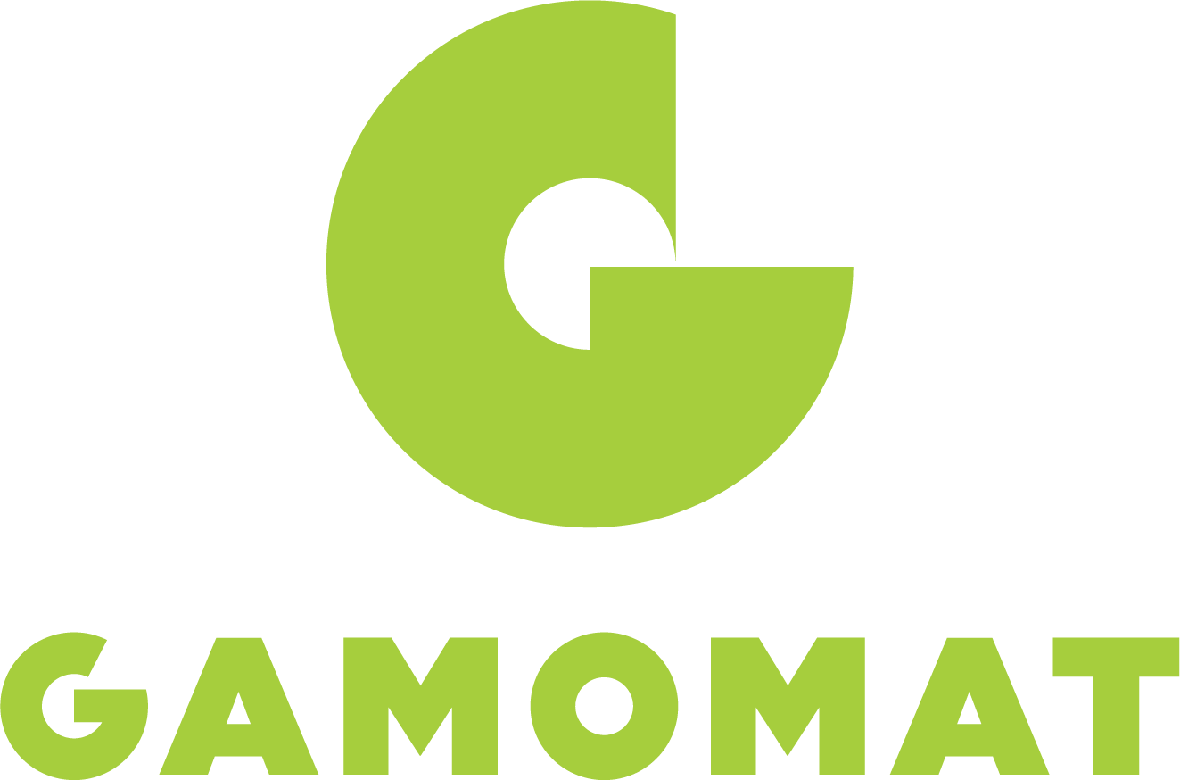 About Gamomat Provider About Gamomat Provider