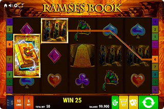 Ramses Book Soundtrack Ramses Book Soundtrack